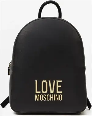 Love Moschino Batoh JC4109PP1FLJ0 Černá