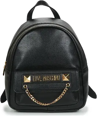 Love Moschino Dámský batoh JC4244PP0DKC0 Černá