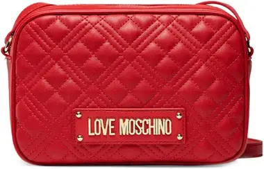 Love Moschino Kabelka JC4010PP1ELA0 Červená