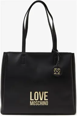 Love Moschino Kabelka JC4100PP1FLJ0 Černá
