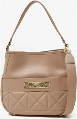 Love Moschino Kabelka JC4120PP1FLT0 Béžová