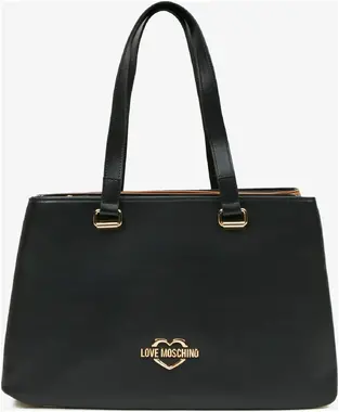Love Moschino Kabelka JC4171PP1DLG1 Černá
