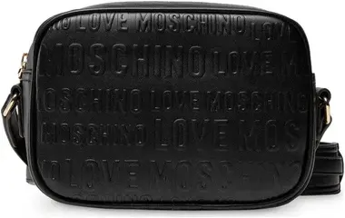 Love Moschino Kabelka JC4270PP0DKG0 Černá