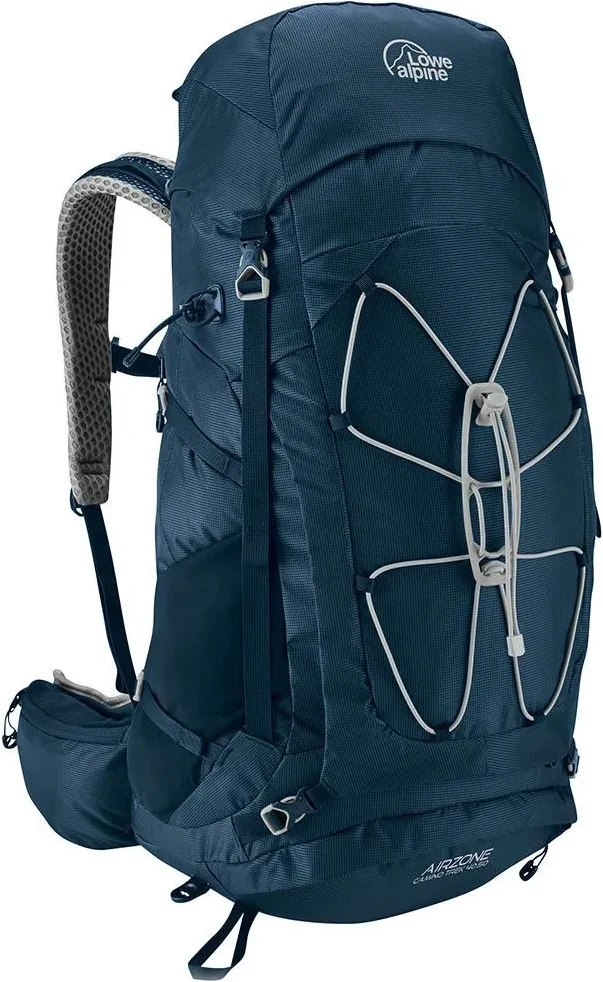 Lowe Alpine AirZone Camino Trek 40:50 Azure