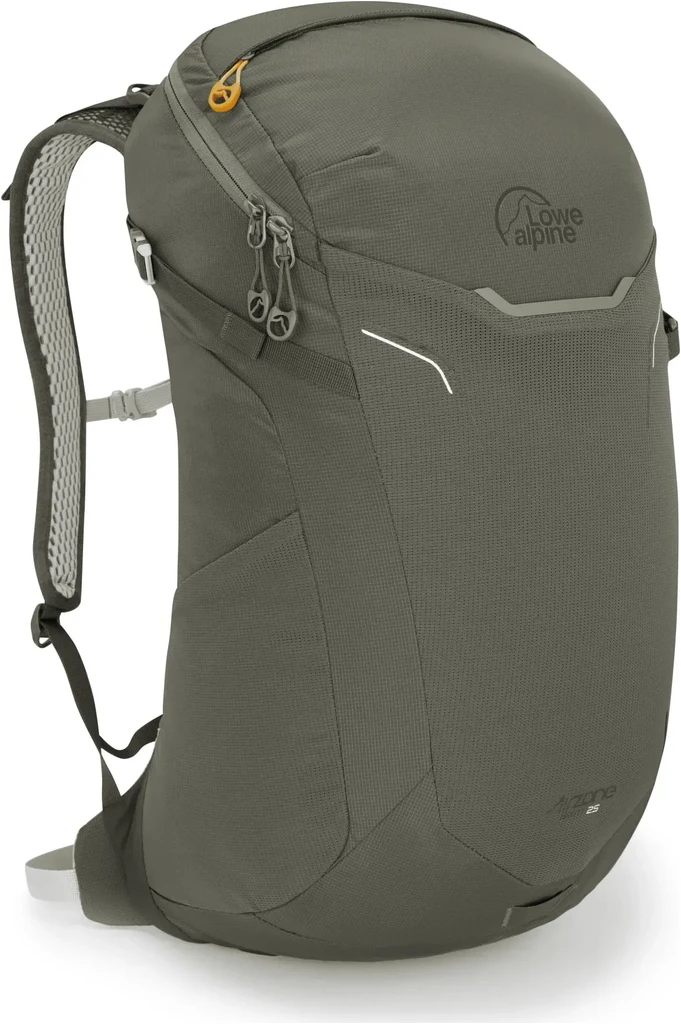 Lowe Alpine AirZone Spirit 25 Light Khaki