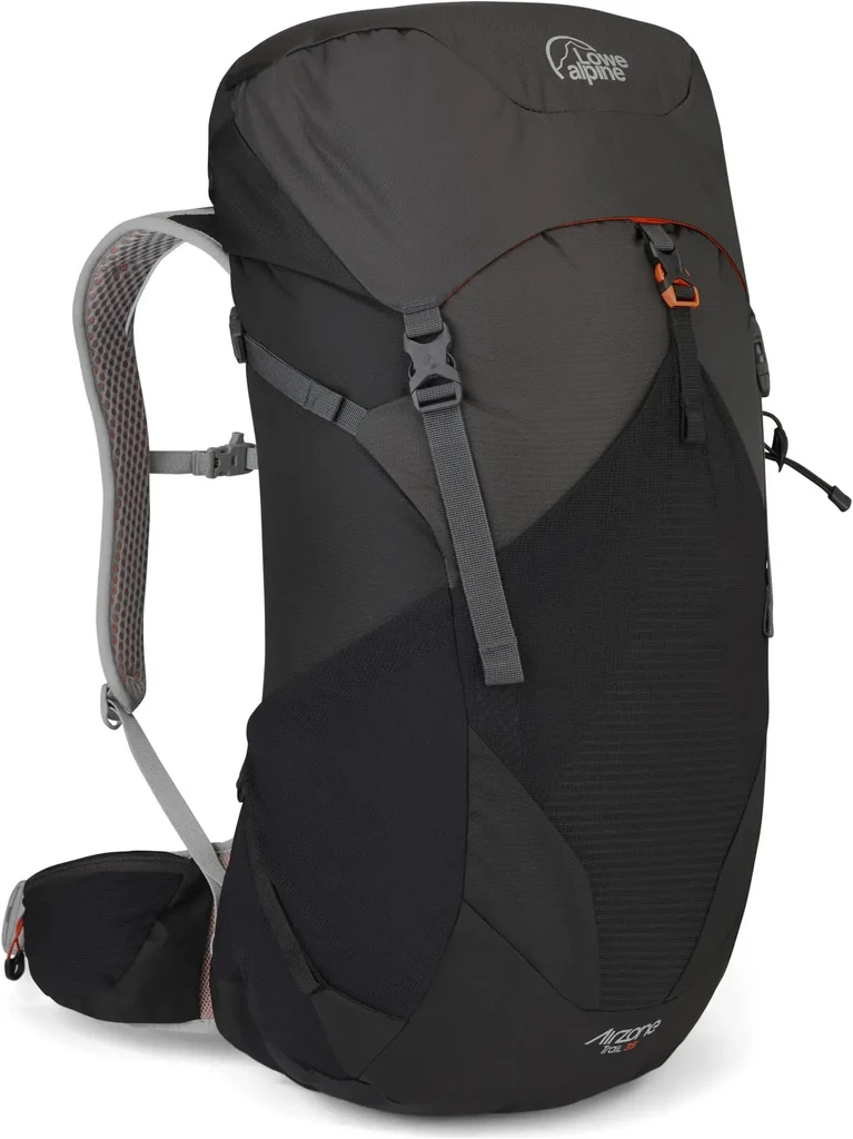 Lowe Alpine AirZone Trail 35 Anthracite