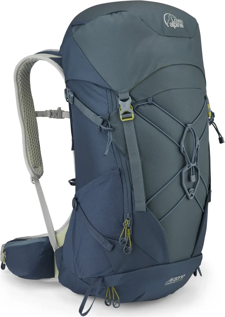 Lowe Alpine Airzone Trail Camino 37:42 Tempest Blue/Orion Blue
