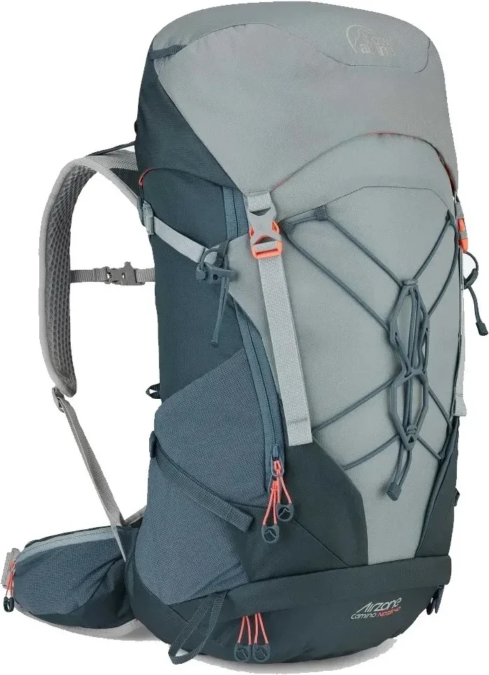 Lowe Alpine AirZone Trail Camino ND 35:40 Orion Blue/Citadel