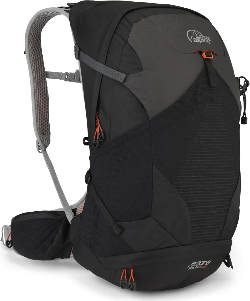 Lowe Alpine AirZone Trail Duo 32 Black/Anthracite