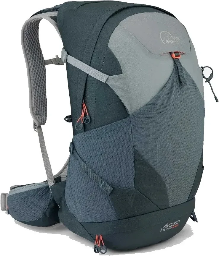 Lowe Alpine AirZone Trail Duo ND30 Orion Blue/Citadel