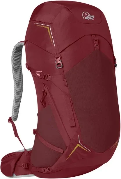 Lowe Alpine Airzone Trek ND 43:50 Raspberry