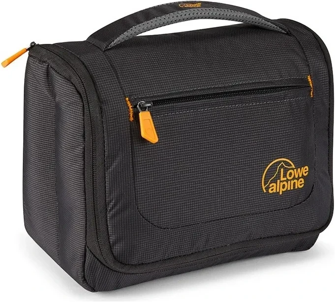 Lowe Alpine Wash Bag Small Anthracite