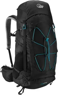 Lowe Alpine AirZone Camino Trek 40:50 Black