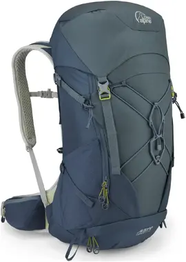 Lowe Alpine Airzone Trail Camino 37:42 Tempest Blue/Orion Blue