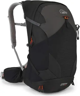 Lowe Alpine AirZone Trail Duo 32 Black/Anthracite
