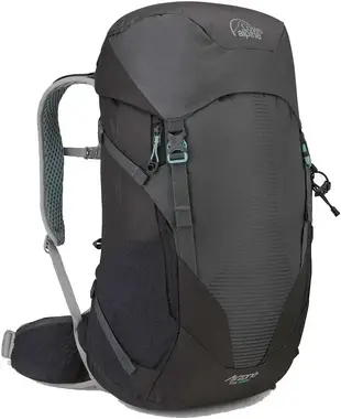 Lowe Alpine AirZone Trail ND 28 Anthracite/Graphene