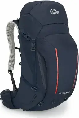 Lowe Alpine Cholatse 42:47 Blue Night