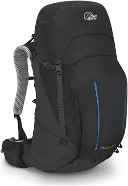 Lowe Alpine Cholatse 52:57 Black