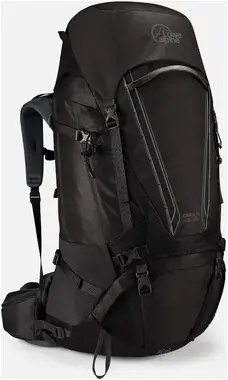 Lowe Alpine Diran 45:55 Anthracite