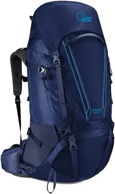 Lowe Alpine Diran ND 40:50 Blueprint