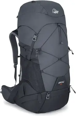 Lowe Alpine Sirac 65 Ebony
