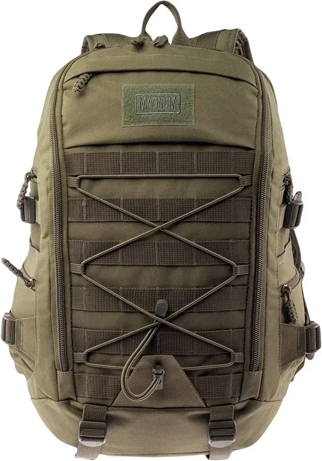 Magnum Cityox 28L Green