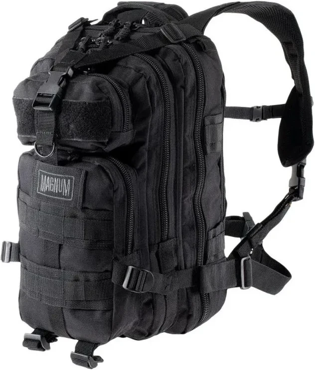 Magnum Fox 25L Black