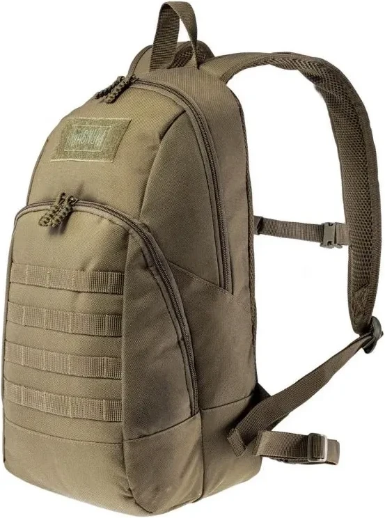 Magnum Kamel 15L Olive Green