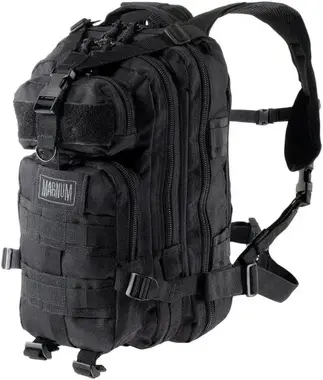 Magnum Fox 25L Black