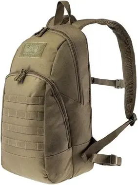 Magnum Kamel 15L Olive Green