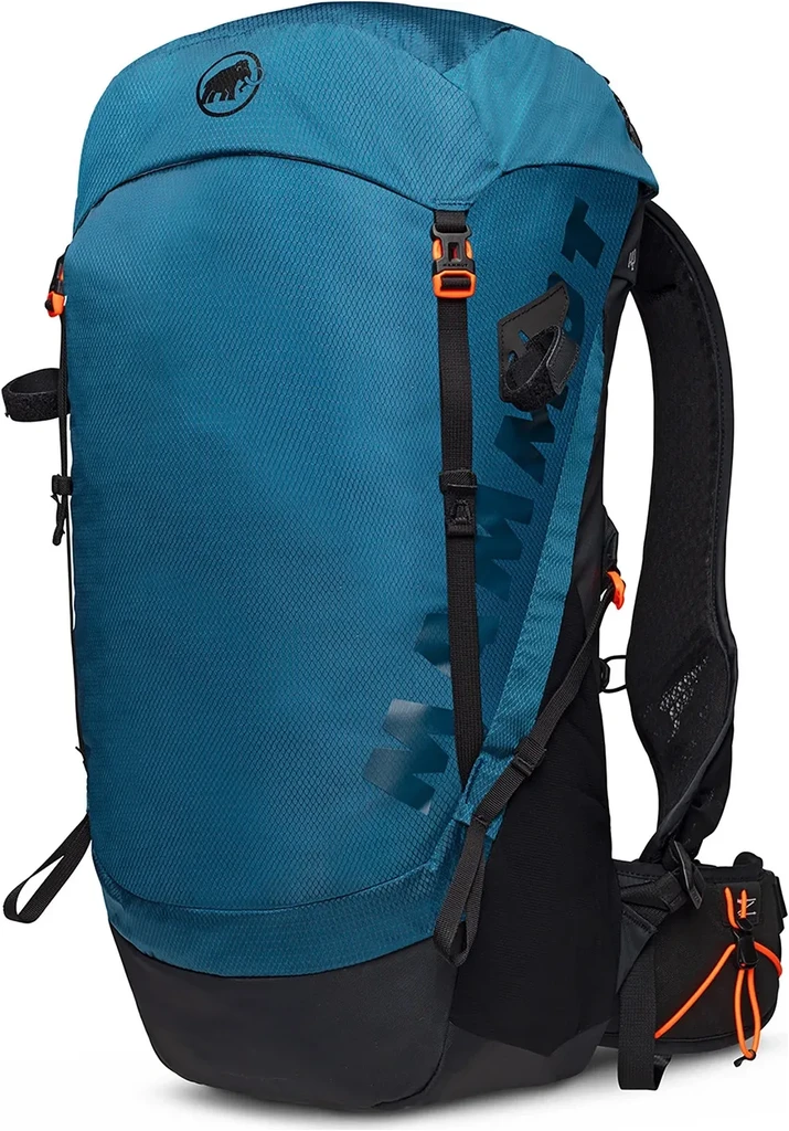 Mammut Ducan 24 Sapphire Black