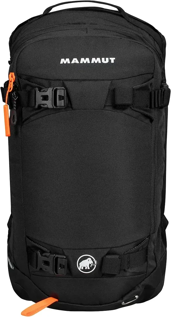 Mammut Nirvana 18 Black