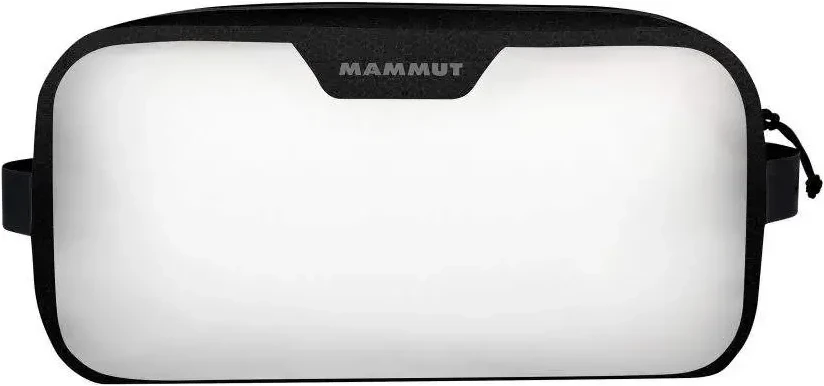 Mammut Smart Case Light S White