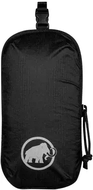 Mammut Add-on Shoulder Harness Pocker S Black