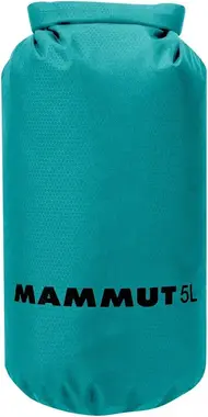 Mammut Drybag light 5L Waters