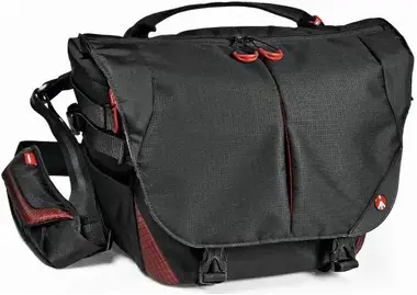 Manfrotto Bumblebee M-10 PL Messenger