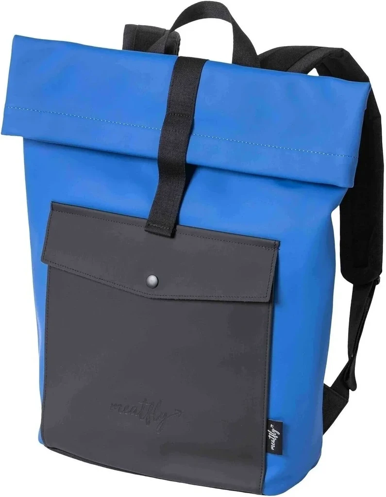 Meatfly Manny - Royal Blue/Black