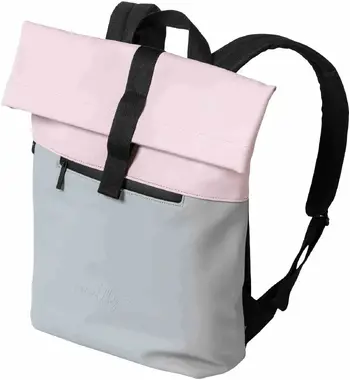 Meatfly Timothy - Light Grey/Pink