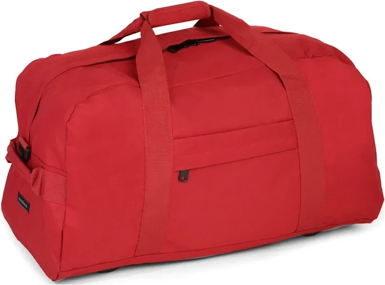 Member‘s Cestovní taška 80L červená