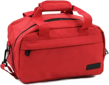 Member‘s Cestovní taška 20L červená