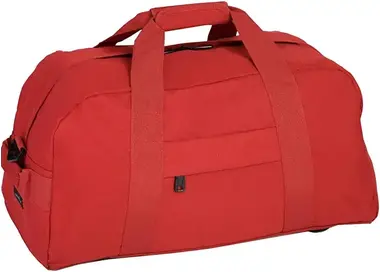 Member‘s Cestovní taška 50L červená