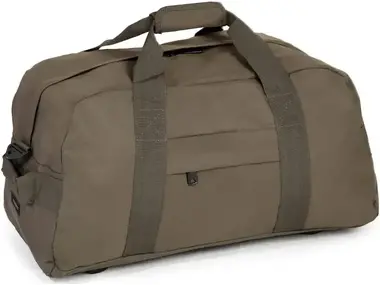 Member's Cestovní taška 50L khaki