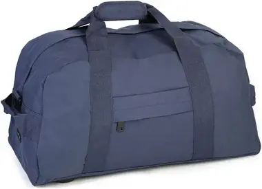 Member‘s Cestovní taška 50L modrá