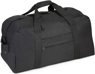 Member‘s Cestovní taška 80L černá