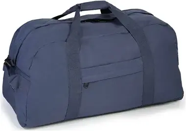 Member‘s Cestovní taška 80L modrá