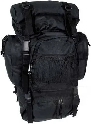 MFH Tactical 55L černý