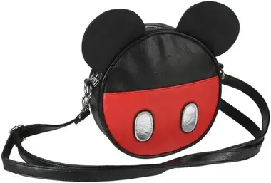 Handbag Shoulder Strap Faux - Leather Mickey