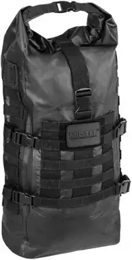 Mil-Tec Tactical Seals Dry Bag 35L černý