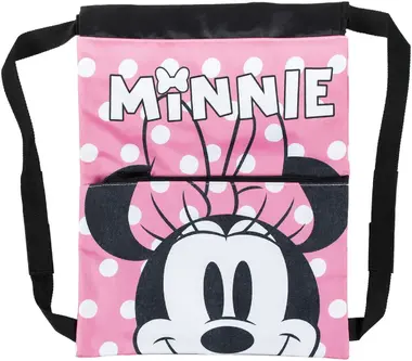 Sakky Bag Backpack Minnie
