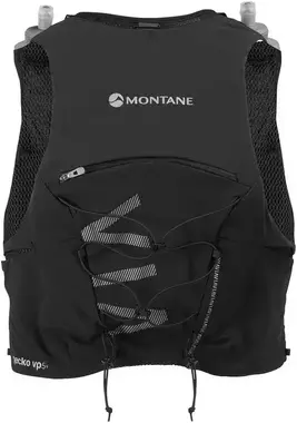 Montane Gecko Vp 5+ Black